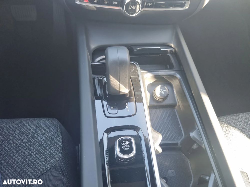 Volvo S60 - 16