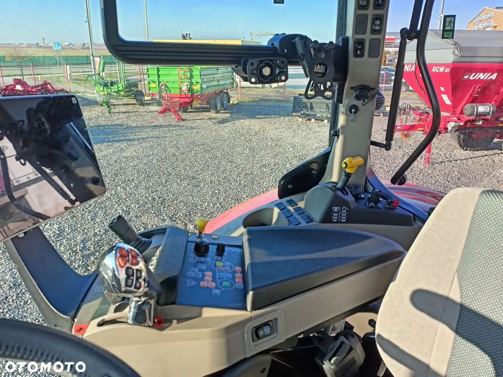 Case IH PUMA 150 - 19