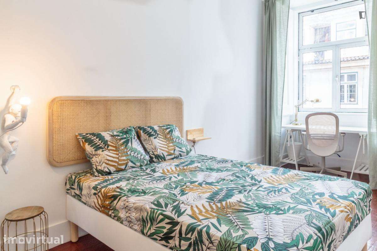 Quarto - localizado em Cais do Sodré Lisbon - Grande imagem: 2/12