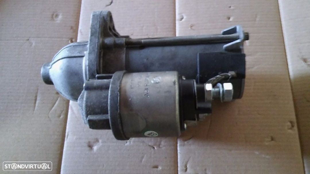 Motor de arranque opel corsa d 1.3 cdti - 3