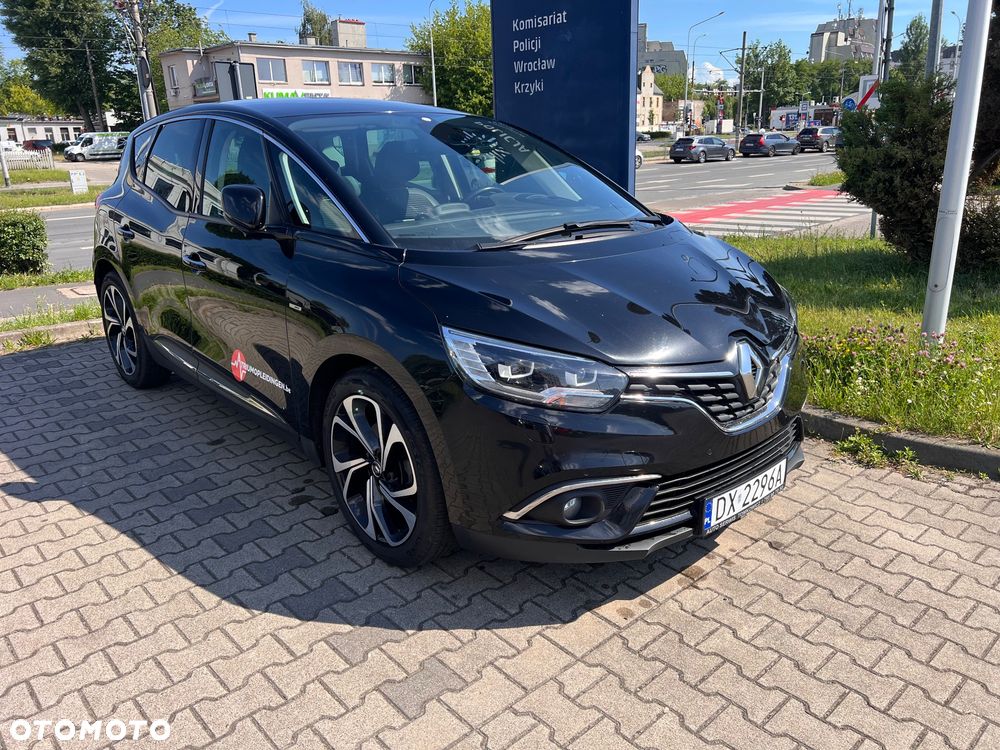 Renault Scenic - 7