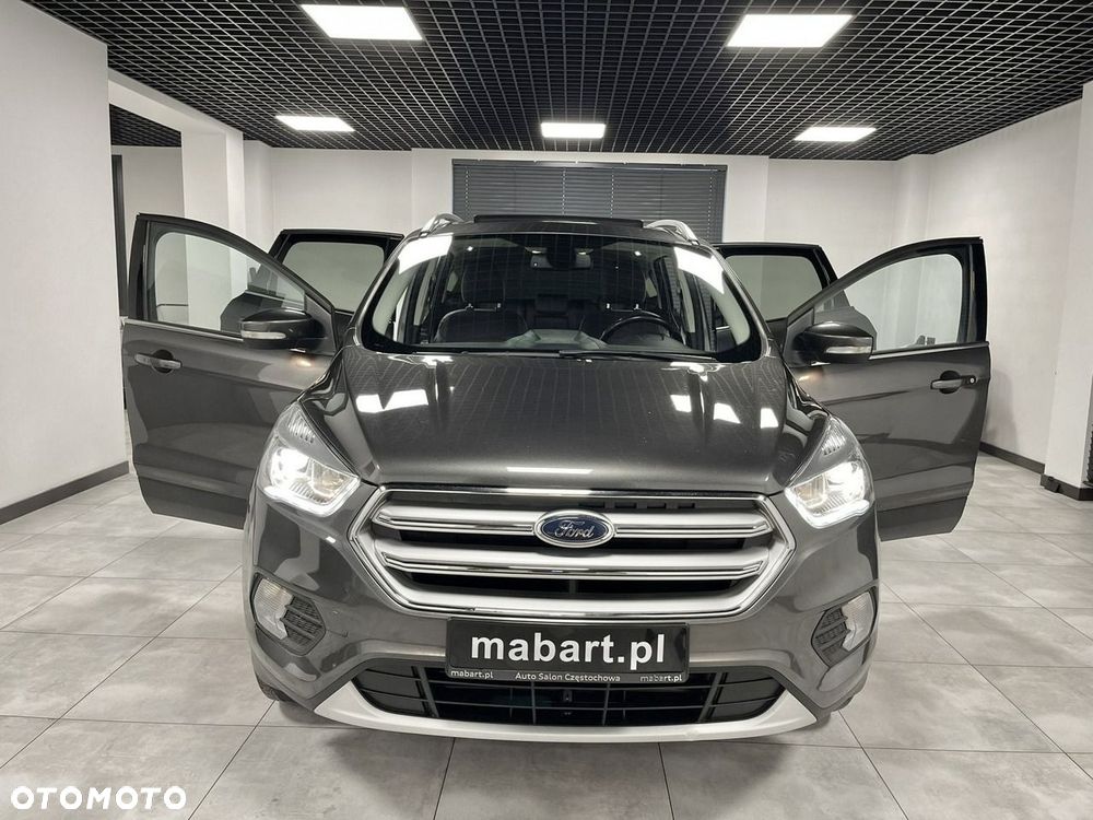 Ford Kuga 2.0 TDCi 4x4 Individual - 33