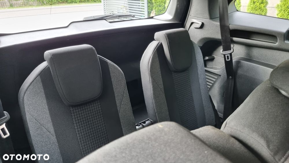 Peugeot 5008 BlueHDi 130 EAT8 Allure Pack - 16