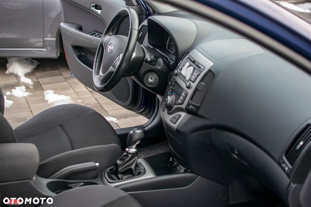 Hyundai i30 - 4