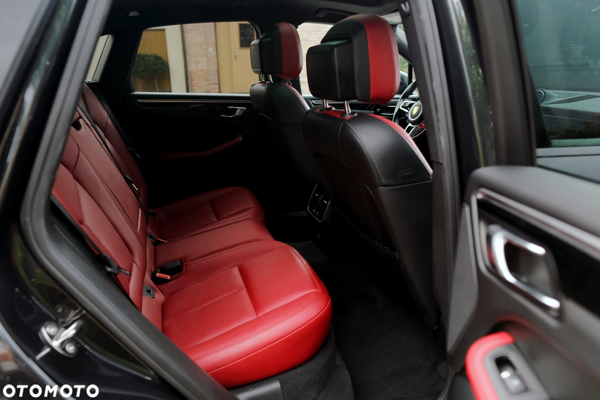 Porsche Macan PDK - 27