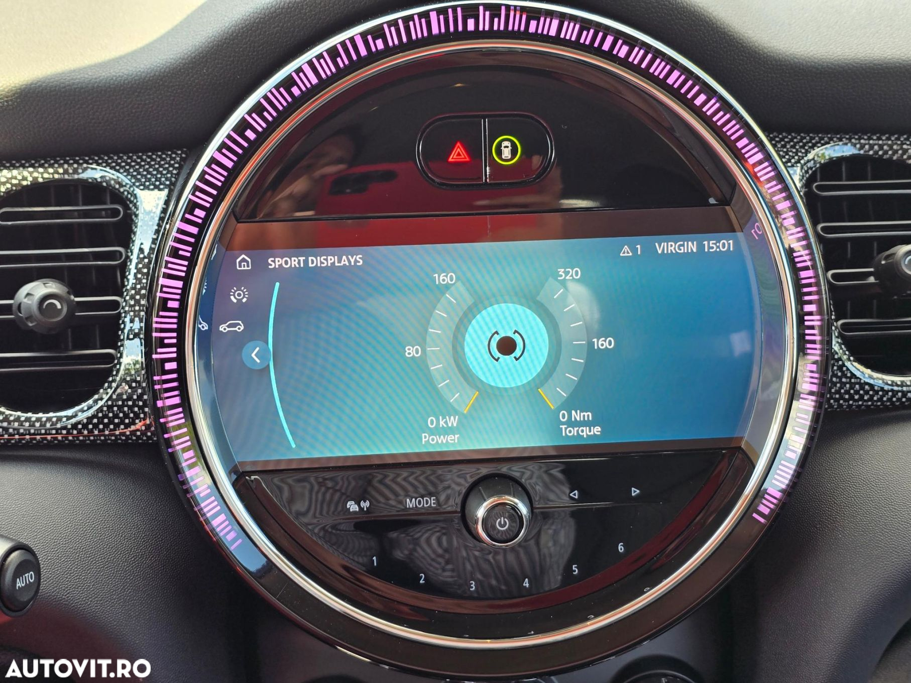 Mini Cooper - 21