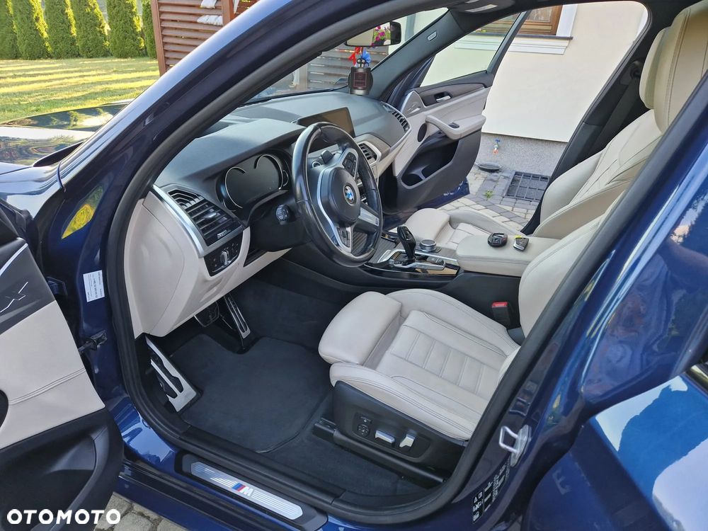 BMW X3 - 34