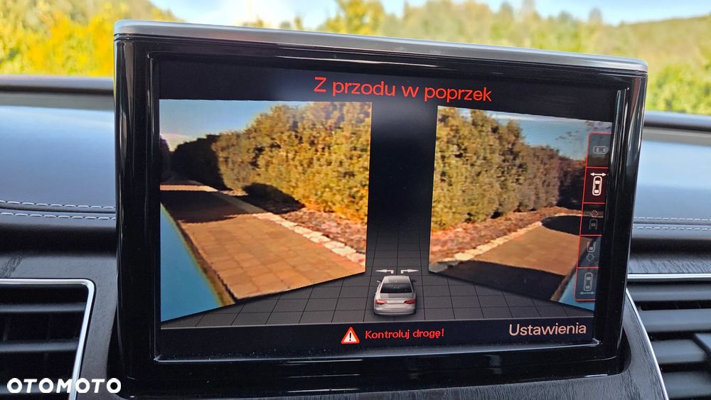 Audi A8 3.0 TDI clean diesel L Quattro - 16