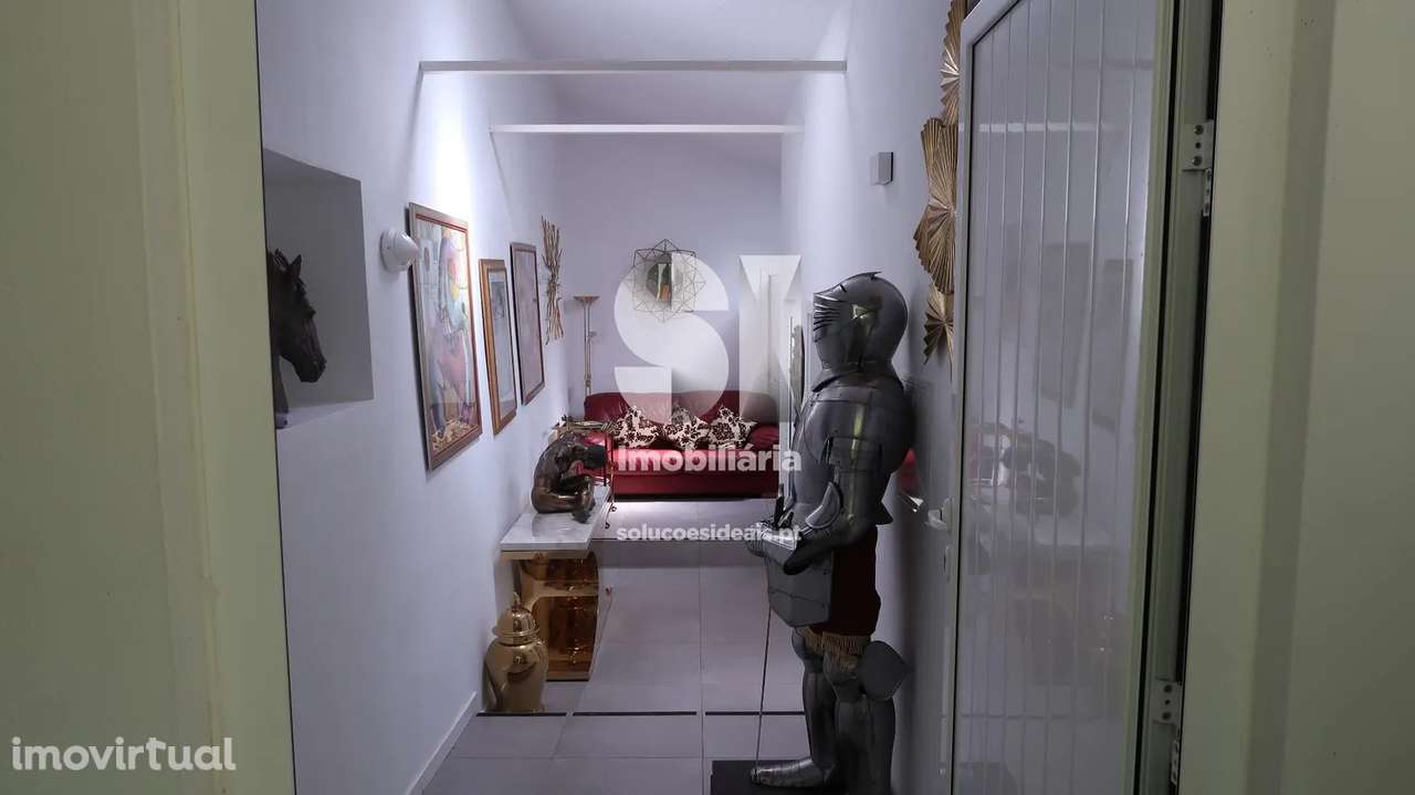 Moradia Isolada T2 - Grande imagem: 2/41