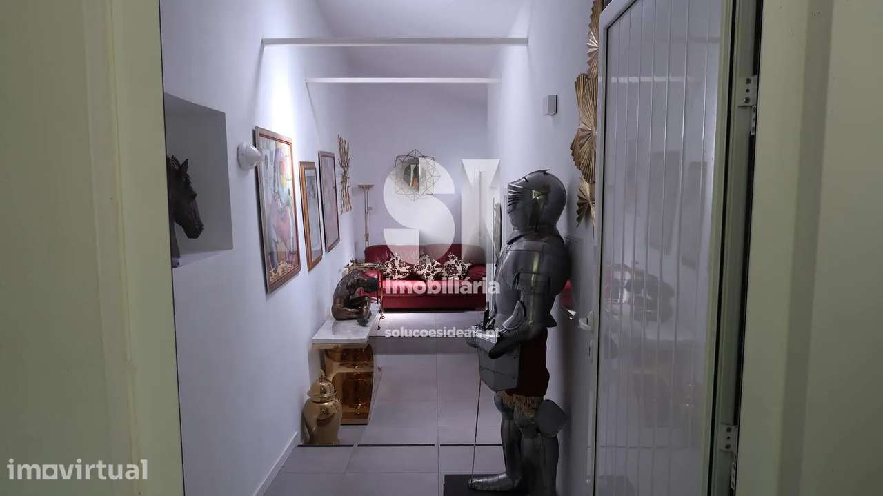 Moradia Isolada T2 - Grande imagem: 2/41