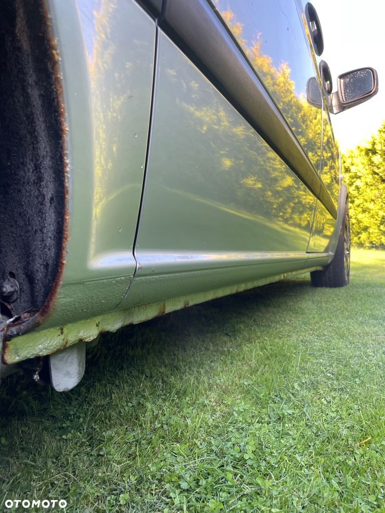 Mercedes-Benz Vito 639.703 - 14