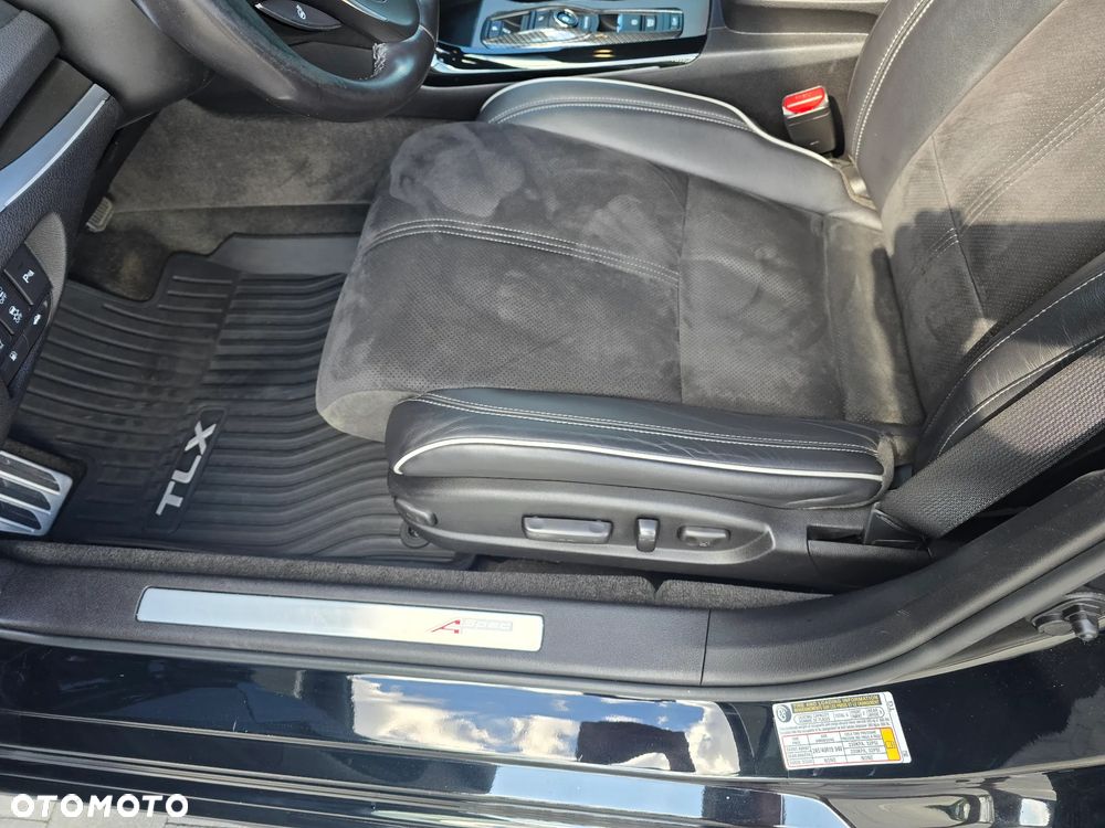 Acura TL - 26