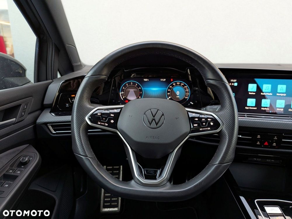 Volkswagen Golf 1.5 eTSI R-Line DSG - 19