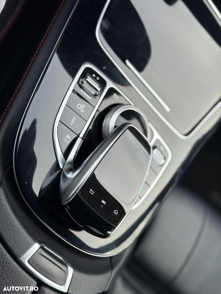 Mercedes-Benz CLS 53 AMG 4Matic Aut. - 18