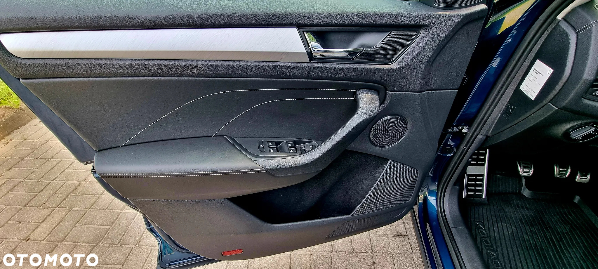 Skoda Kodiaq 1.5 TSI ACT 4x2 Style - 13