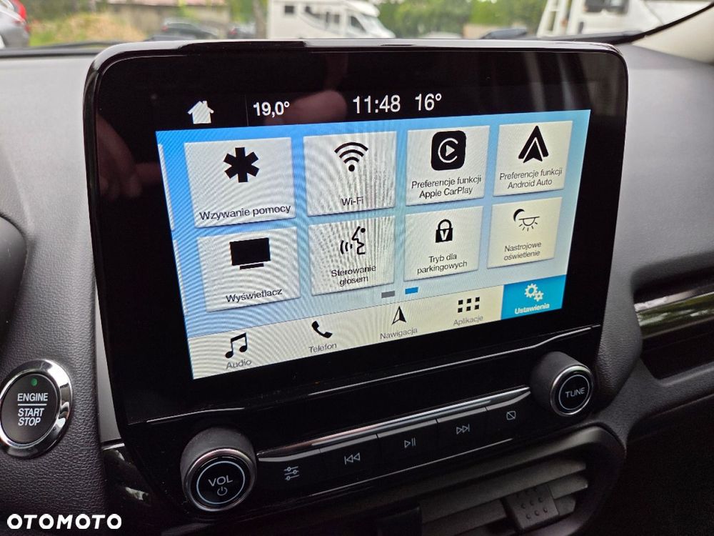 Ford EcoSport 1.0 EcoBoost ST-Line ASS - 14