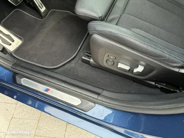 BMW X4 20 d xDrive Pack M Auto - 20