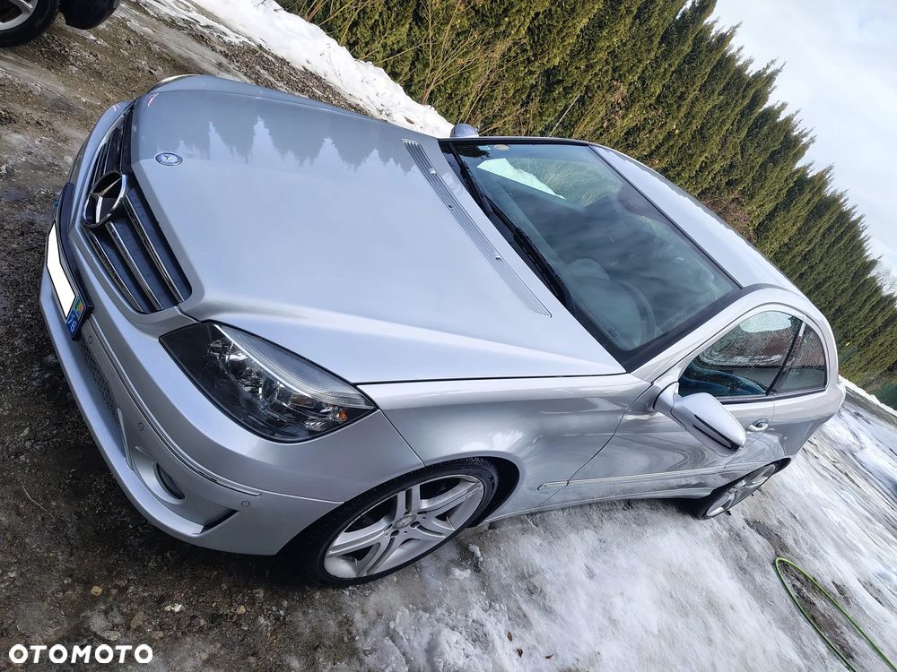 Mercedes-Benz CLC 200 CDI DPF Automatik Special Edition - 10