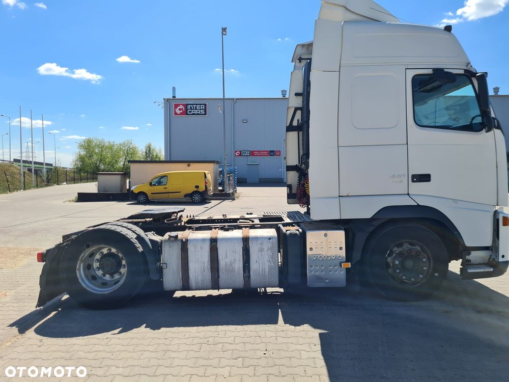 Volvo Volvo FH 440 - 7
