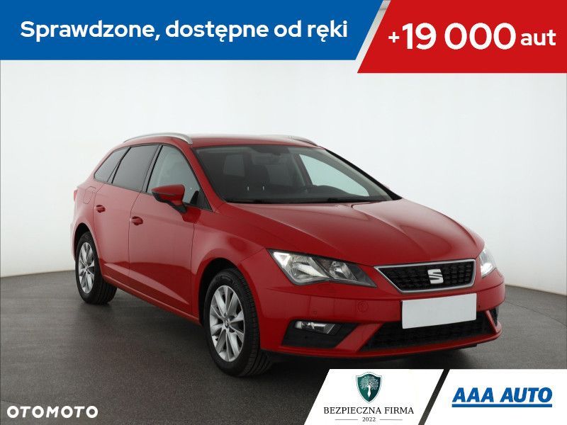 Seat Leon Sportstourer - 2