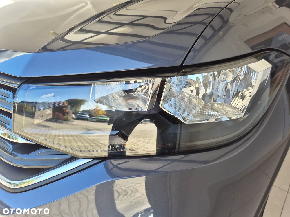 Volkswagen T-Cross 1.0 TSI Life - 10