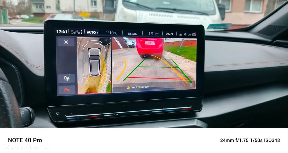 Cupra Formentor - 14