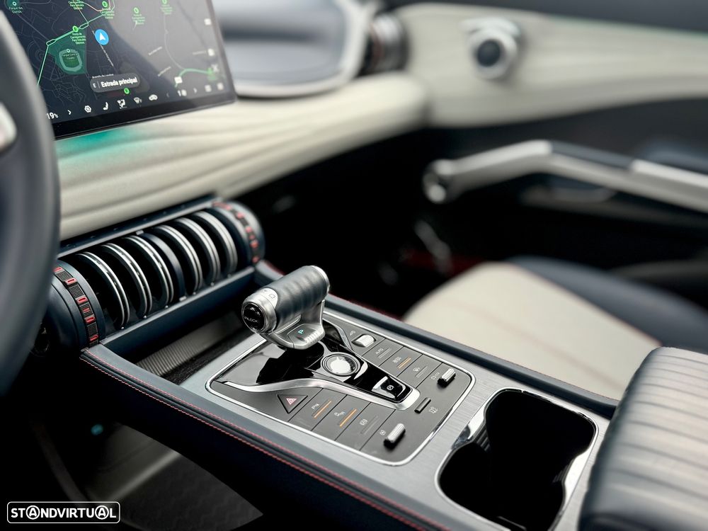 BYD Atto 3 Design - 55