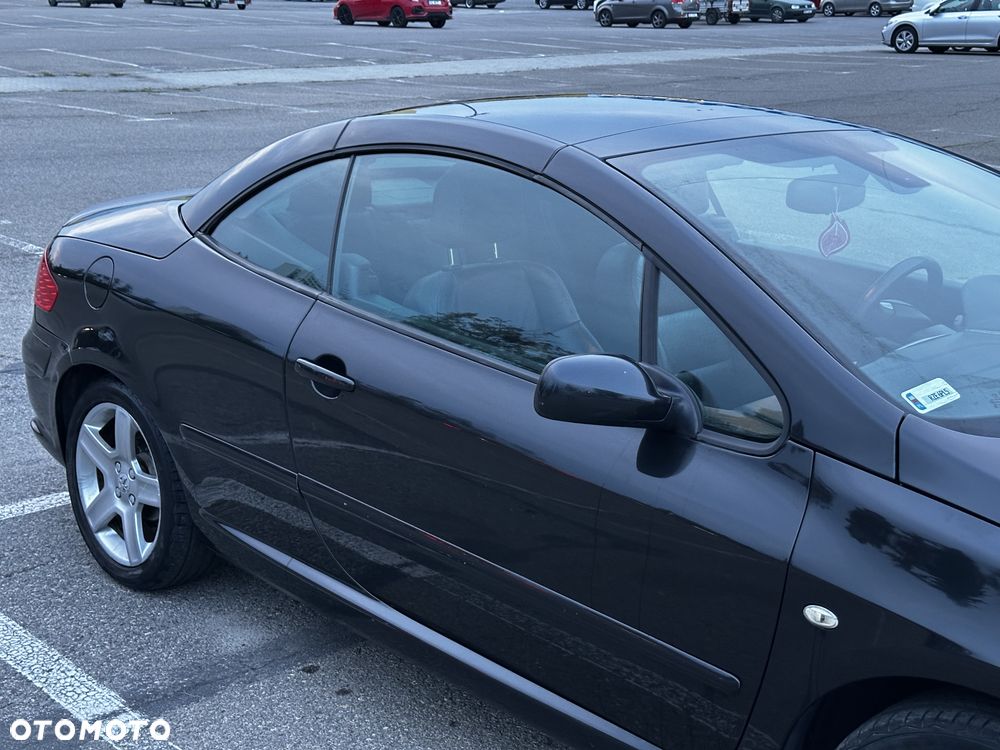 Peugeot 307 CC - 7