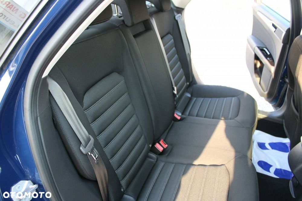 Ford Mondeo - 17