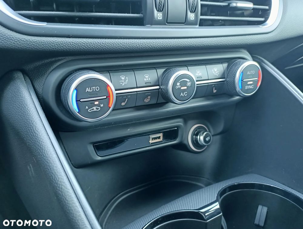 Alfa Romeo Giulia 2.0 Turbo Tributo Italiano Q4 - 28