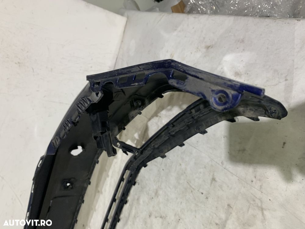 Bara fata VW Touran, 2015, 2016, 2017, 2018, 2019, cod origine OE 5TA807221A-L. - 8