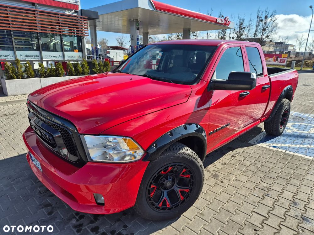 Dodge RAM - 11
