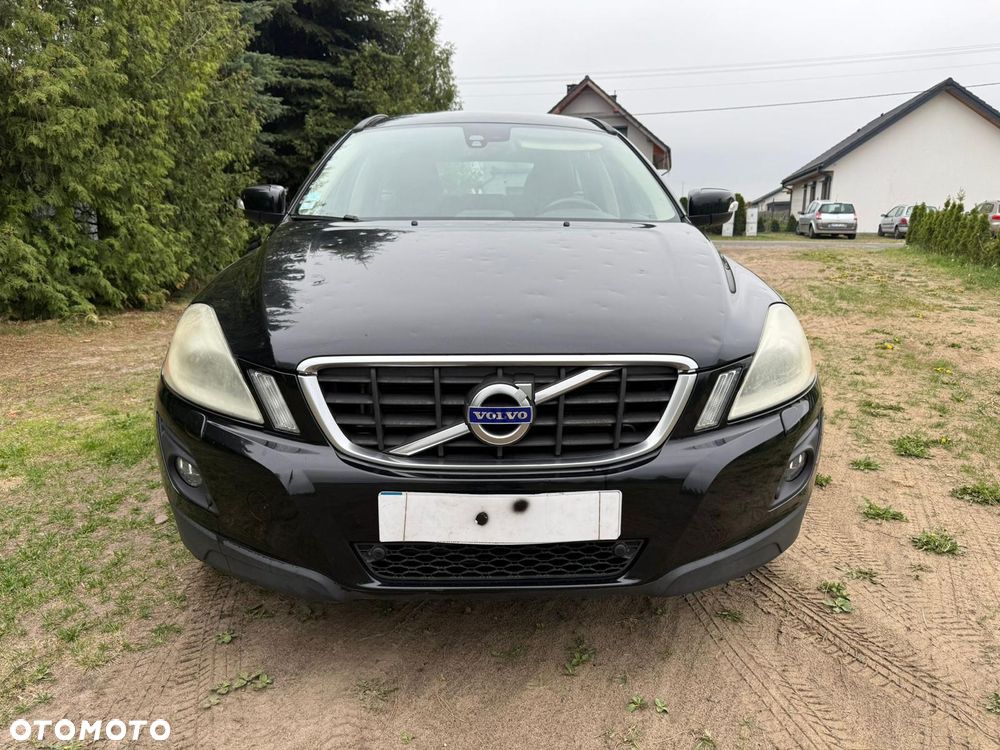 Volvo XC 60 D5 AWD Momentum - 23