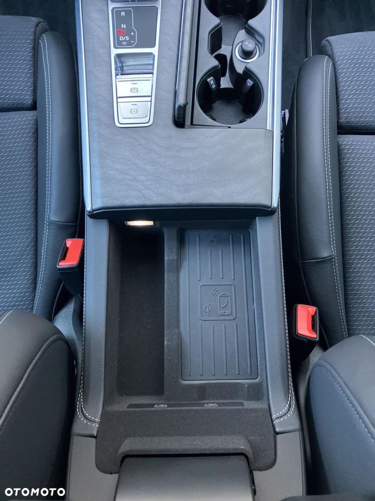 Audi A6 - 21