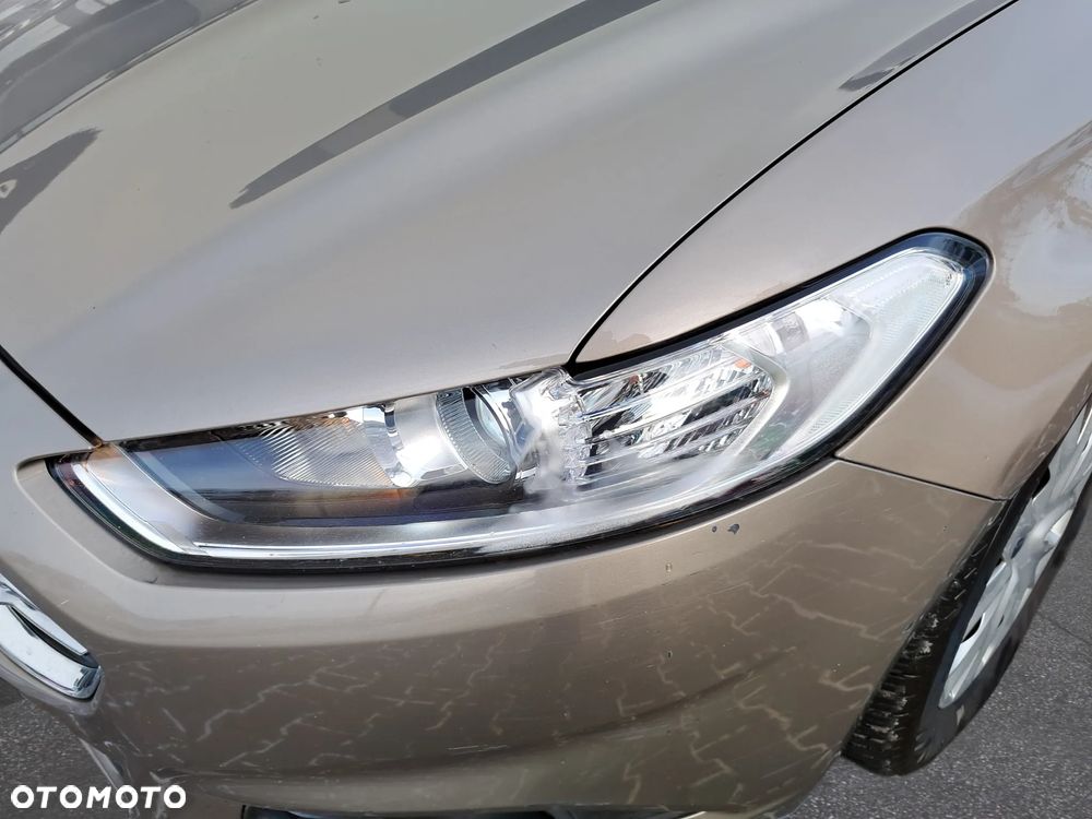 Ford Mondeo 1.5 EcoBoost Trend - 11