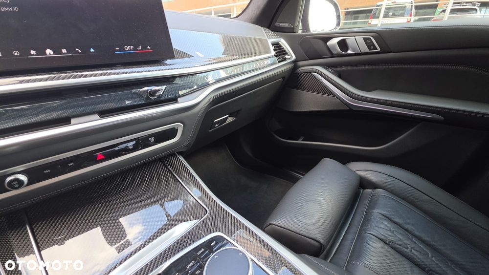 BMW X5 xDrive40d mHEV sport - 27