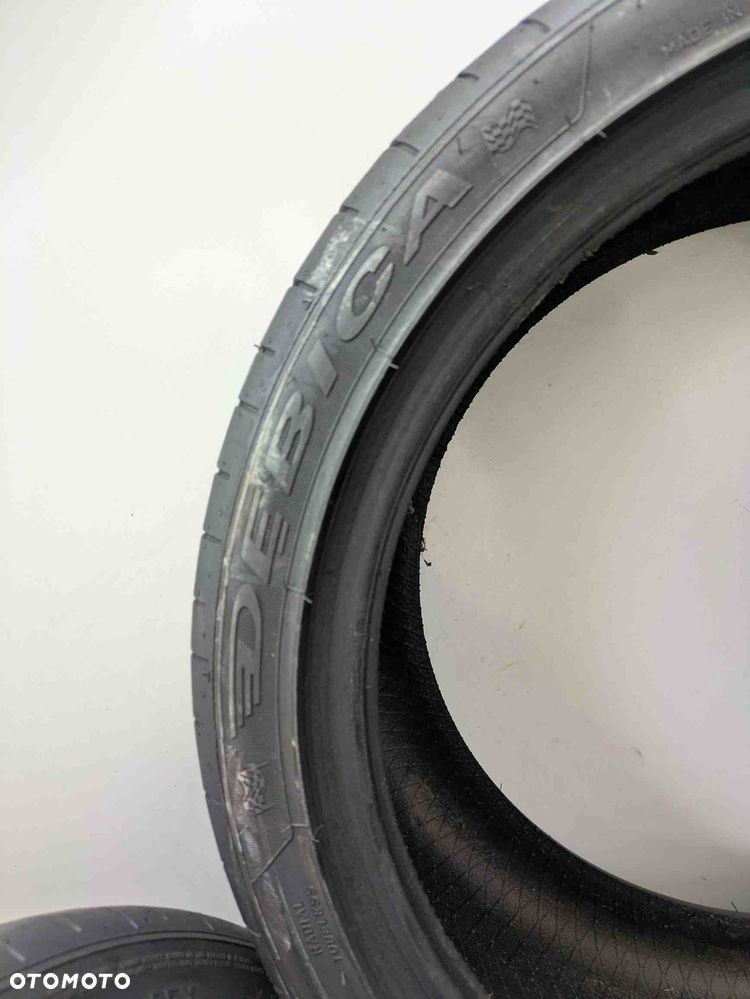 235 40 18 Dębica Presto UHP 2 - 6