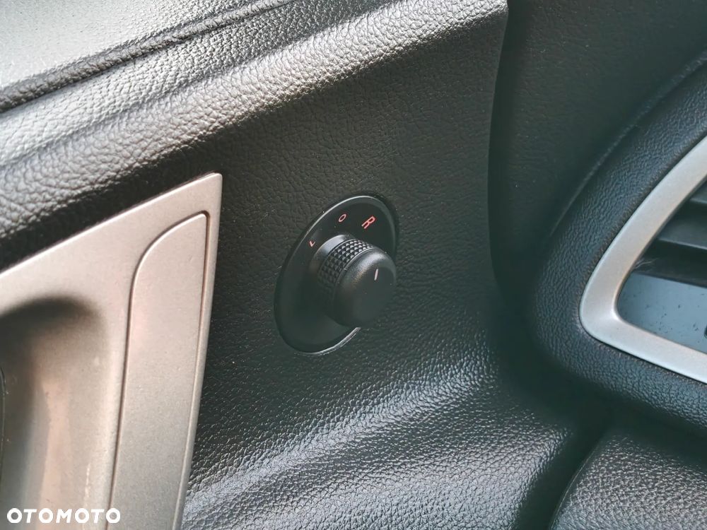 Opel Astra 1.8 Enjoy - 22