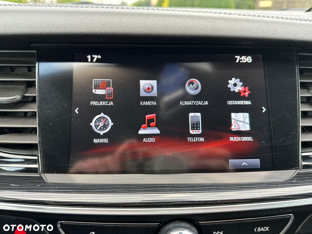 Opel Insignia 2.0 Automatik Business Innovation - 8