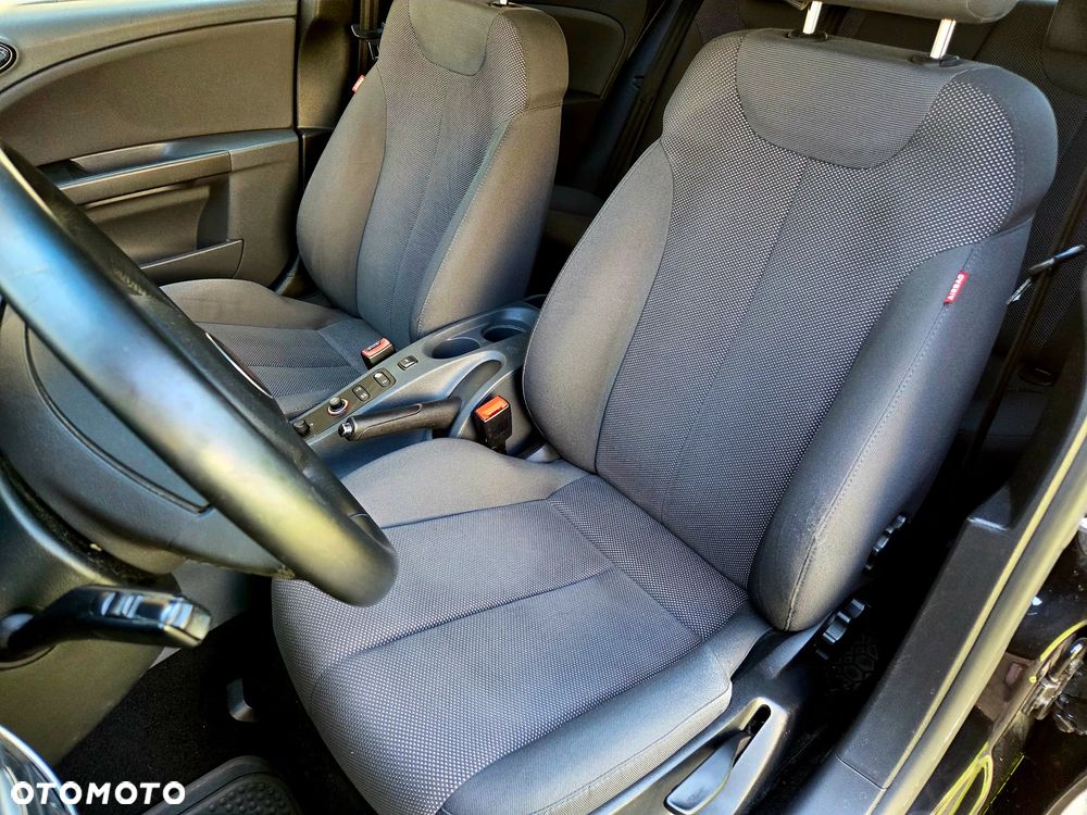 Seat Leon 1.6 Stylance - 17