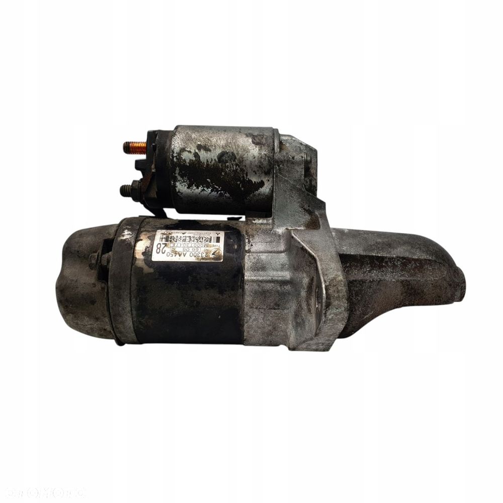 ROZRUSZNIK Subaru Impreza II GD 2.0 i 23300AA450 M000T30471 - 9