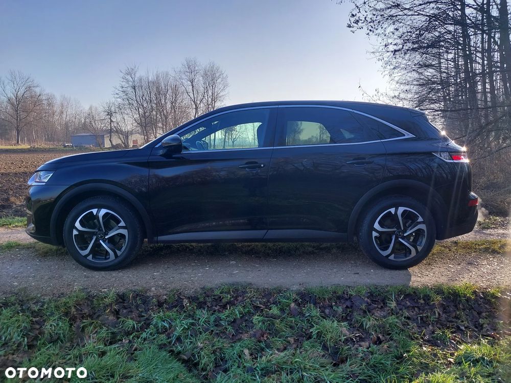 DS Automobiles DS 7 Crossback - 4