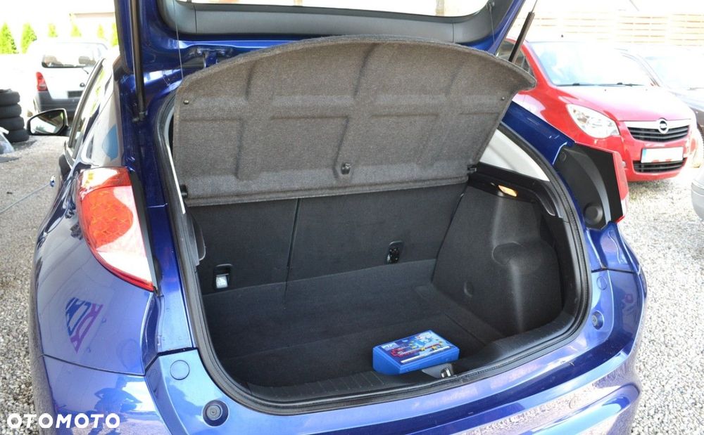 Honda Civic 1.4 i-VTEC Comfort - 34