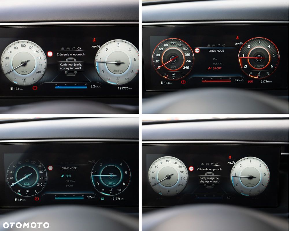 Hyundai Tucson 1.6 CRDi Smart - 38