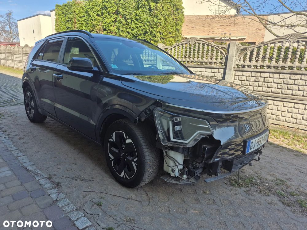 Kia Niro 64kWh L - 2