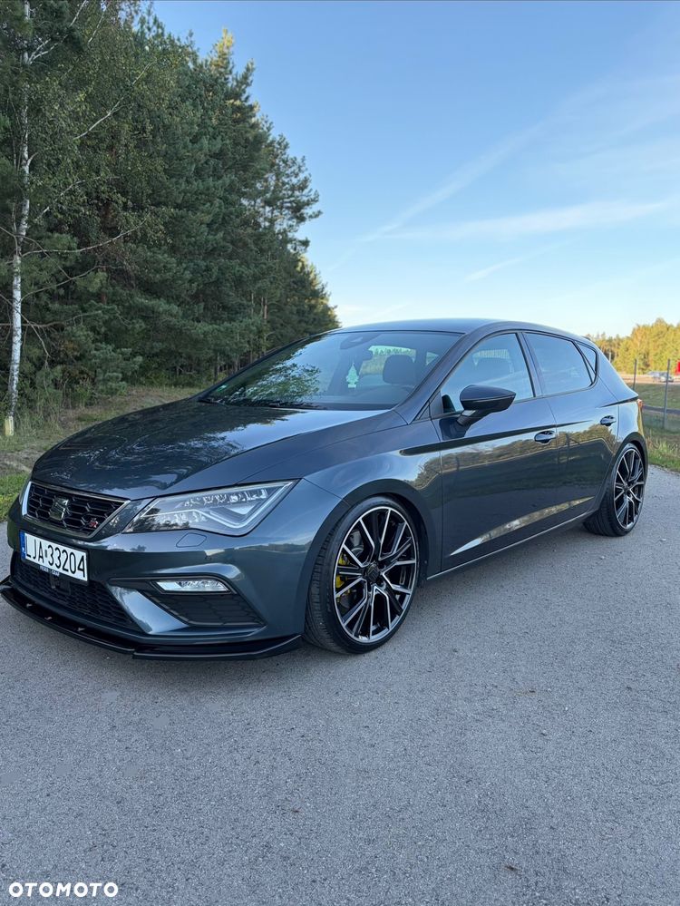 Seat Leon - 1