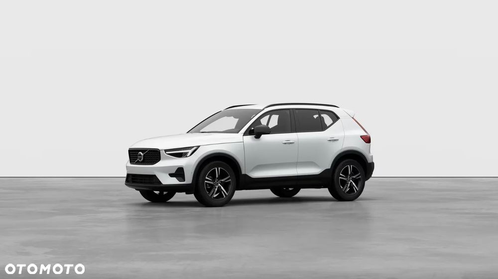 Volvo XC 40