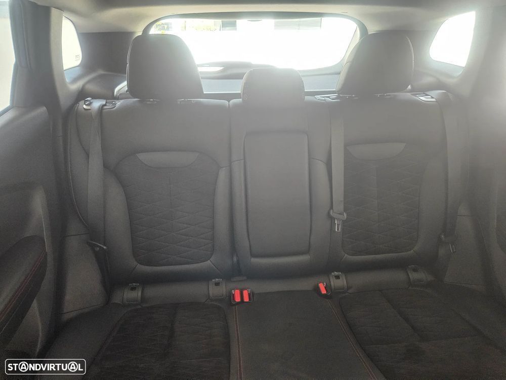 Renault Kadjar 1.5 dCi Black Edition - 13