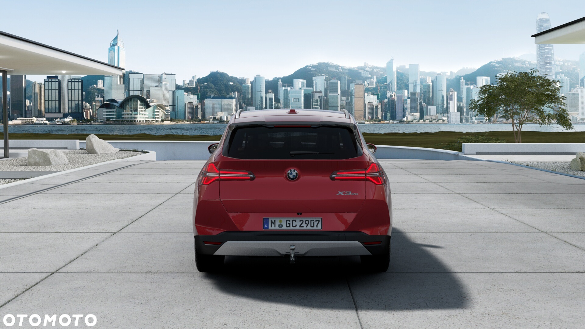 BMW X3 20 xDrive - 6