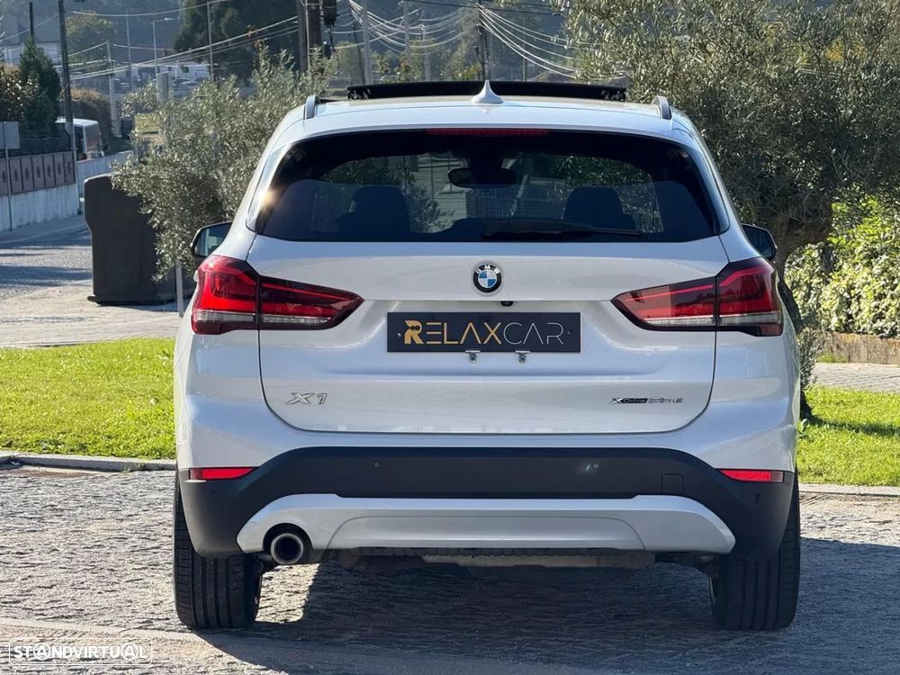 BMW X1 xDrive25e Advantage - 6